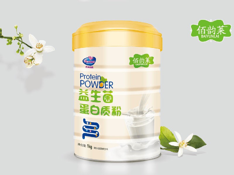 益生菌蛋白质粉1kg