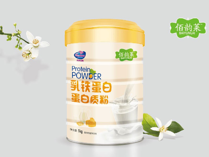 乳铁蛋白蛋白质粉1kg